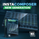 W.A. Production - InstaComposer AAX