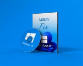 Windows 11 21H2 MSDN x64 FIX (без TPM 2.0, Secure Boot и UEFI)