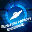 Windows Privacy Dashboard RC1