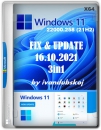 Windows 11 21Н2