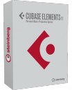 Steinberg - Cubase Elements eXTended