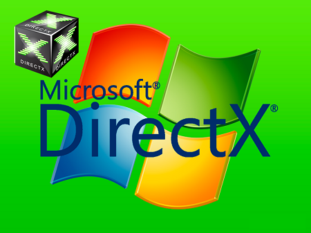 DirectX Redistributable + NVIDIA PhysX