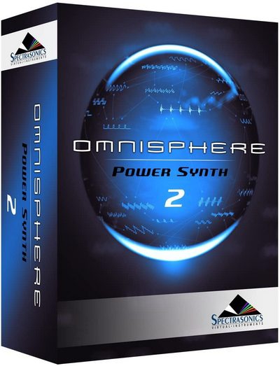 Spectrasonics Omnisphere Software Update x64