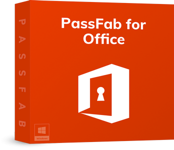 PassFab for Office