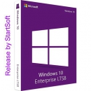 Microsoft Windows 10 Enterprise 2016 LTSB Release 05-21