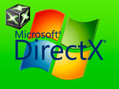 DirectX Redistributable + NVIDIA PhysX