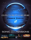 Spectrasonics - Omnisphere Standalone AAX x64 + Libraries + Sonic Extensions