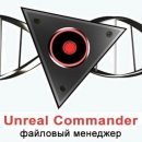 Unreal Commander + GraphXPackv