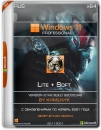 Windows 11 Pro x64 Lite + Soft