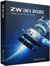 ZW3D 2022 SP