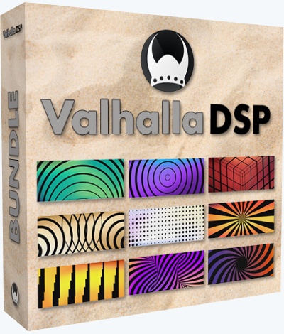 Valhalla DSP Bundle AAX x64