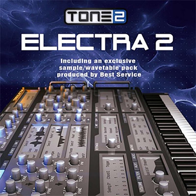 Tone2 - Electra STANDALONE x64
