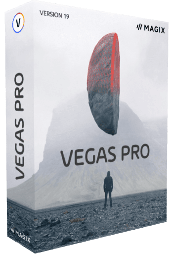MAGIX Vegas Pro x64