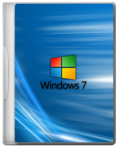 Windows 7 sp1 6in1 x64 (USB)