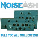 NoiseAsh Rule Tec All Collection AAX