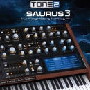 Tone2 - Saurus STANDALONE x64