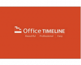 Office Timeline Plus / Pro / Pro+ Edition