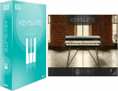 UVI - Key Suite Electric