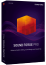 MAGIX Sound Forge Pro x64
