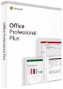 Microsoft Office 2019 Professional/ProPlus + Visio Standard/Pro + Project Standard/Pro - Оригинальные образы от Microsoft