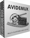 Avidemux x64