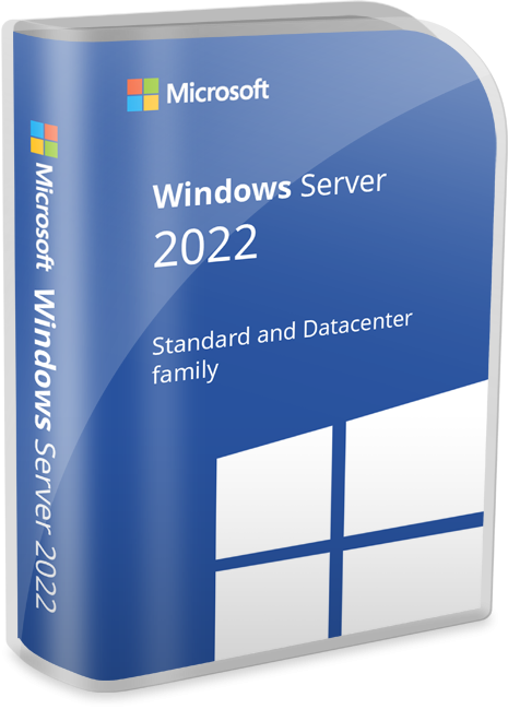 Windows Server 2022 "Game Edition"