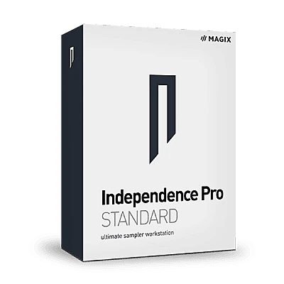 MAGIX Independence Pro STANDALONE