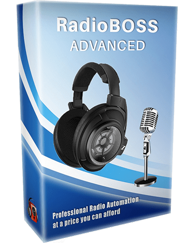 RadioBOSS Advanced x64