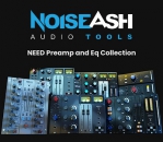 NoiseAsh Need Preamp And EQ Collection AAX x64
