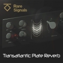 Rare Signals - Transatlantic Plate Reverb 3 AAX x64