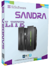 SiSoftware Sandra Lite 20/21 R9a