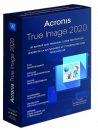 Acronis True Image 2020 + Bootable ISO