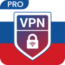 VPN Russia Pro