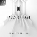 Best Service - Halls of Fame 3 Complete Edition AAX