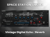 Audiority - Space Station UM282 AAX x64