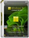 Windows 11 21H2 Compact & FULL x64
