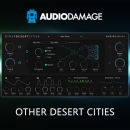 Audio Damage - Other Desert Cities AAX x64