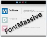FontMassive Portable