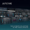 Antares - Auto-Tune Unlimited AAX x64