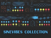 Sinevibes Collection AAX x64