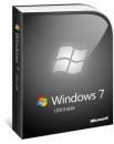 Windows 7 Ultimate SP1 Compact x64