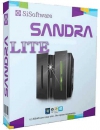 SiSoftware Sandra Lite 20/21 R9z