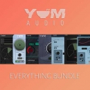 Yum Audio Everything Bundle AAX x64