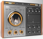 Muramasa Audio - MorphVerb AAX