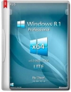 Windows 8.1 Pro Lite x64