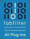 FabFilter All Plug-Ins + Legacy AAX x64