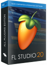 FL Studio Producer Edition + FLEX Extensions & Addition Plugins