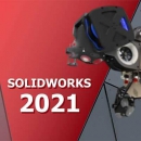SolidWorks 2021 Premium SP