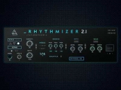 Futurephonic - Rhythmizer
