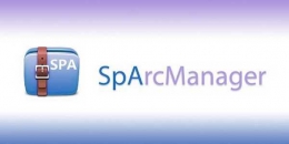 SpArcManager